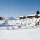 Kinderskischule Riederalp