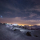 Bettmerhorn im Winter