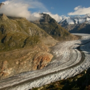 aletschgletscher