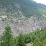 Wanderung Belalp-Riederalp über Hängebrücke