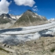 Aletschgletscher