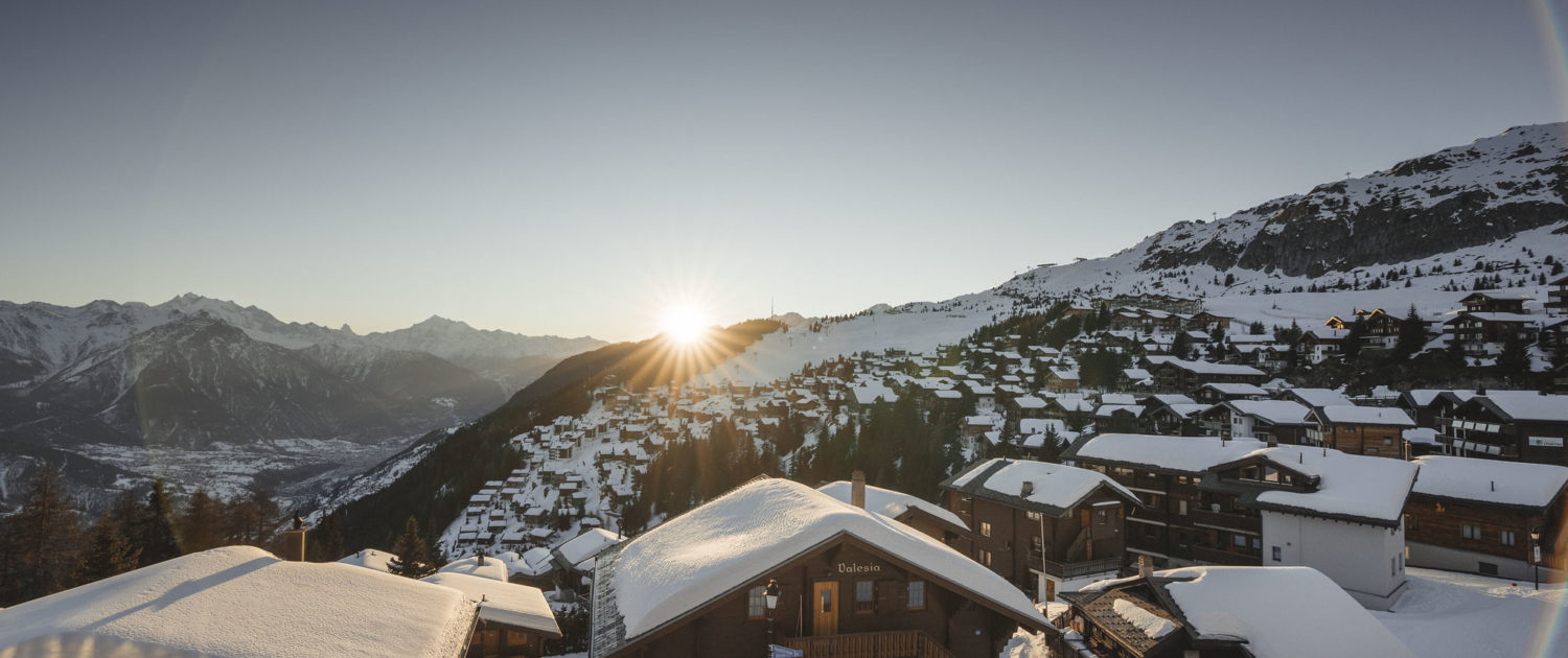 Aletsch-Arena