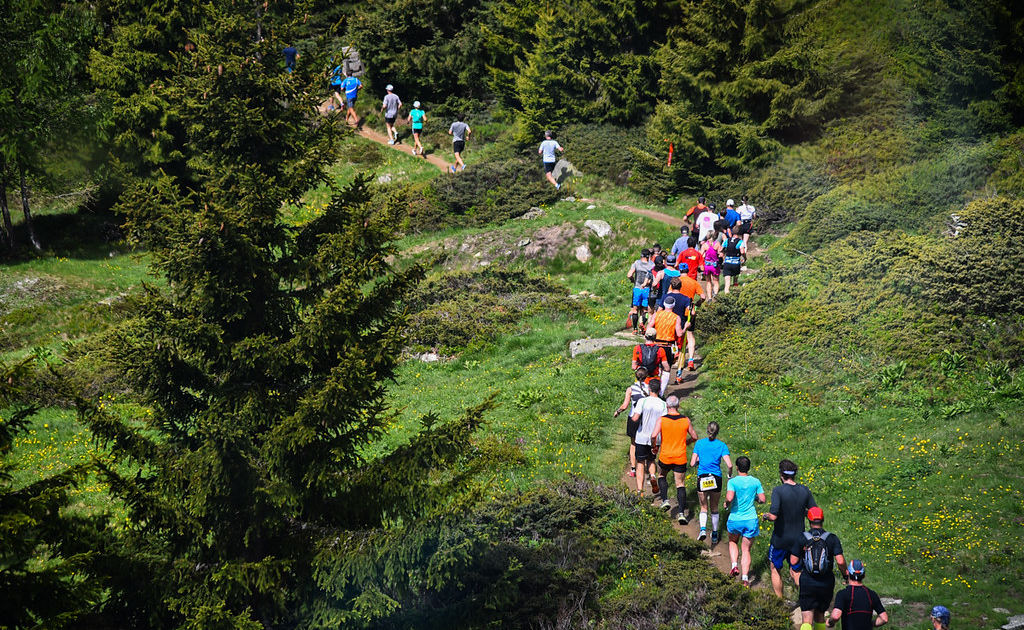 Aletsch-Halbmarathon