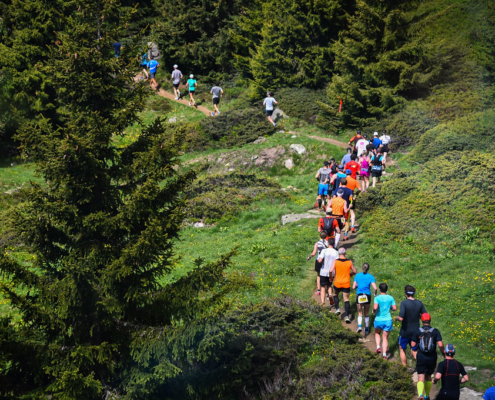 Aletsch-Halbmarathon