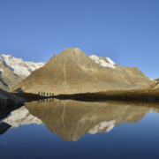 Bergsee-Aletsch-Arena