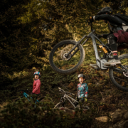 Oberwalliser Bikepass